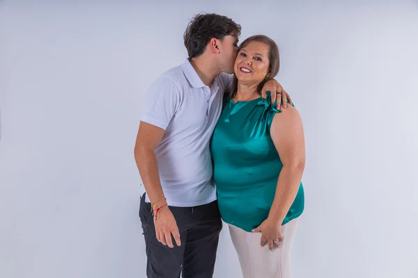 Fotografía de Sesión de Estudio - 50 años Jacqueline