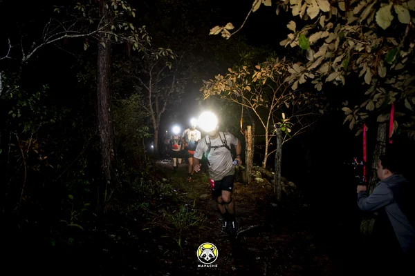 Fotografía de TrailRun Montecristo 2026