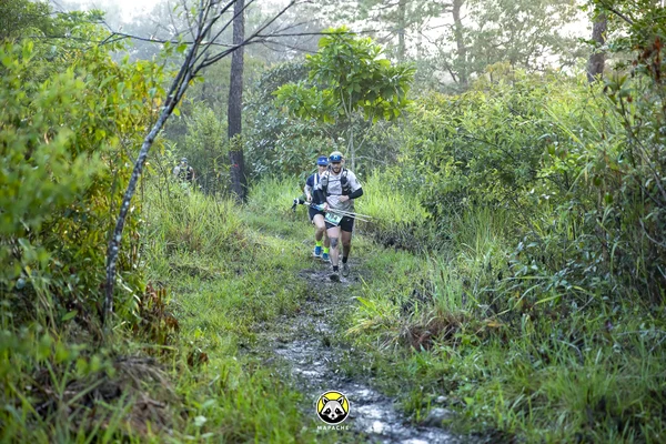 Fotografía de TrailRun Montecristo 2026