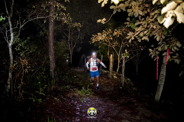 Fotografía de TrailRun Montecristo 2026