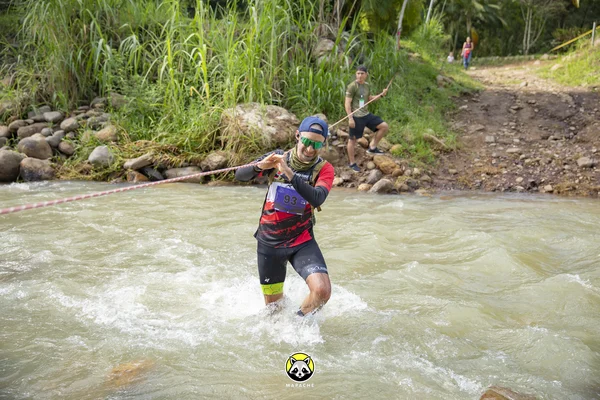 Fotografía de TrailRun Montecristo 2026