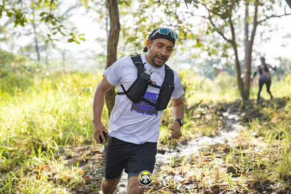 Fotografía de TrailRun Montecristo 2026