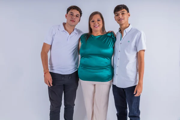 Fotografía de Sesión de Estudio - 50 años Jacqueline
