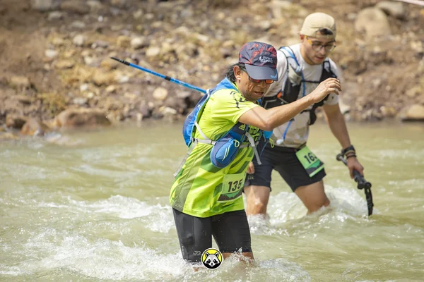 Fotografía de TrailRun Montecristo 2026