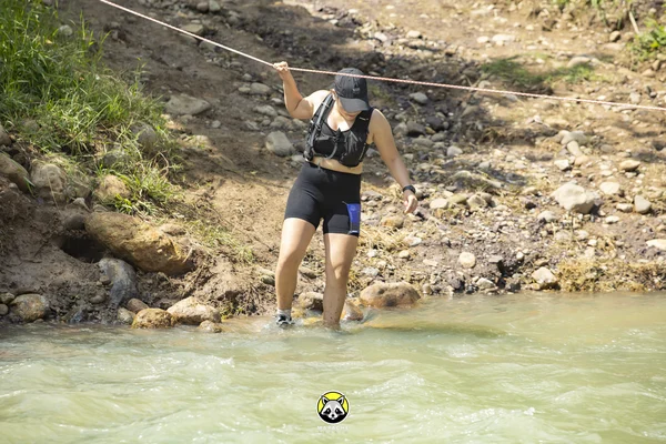 Fotografía de TrailRun Montecristo 2026