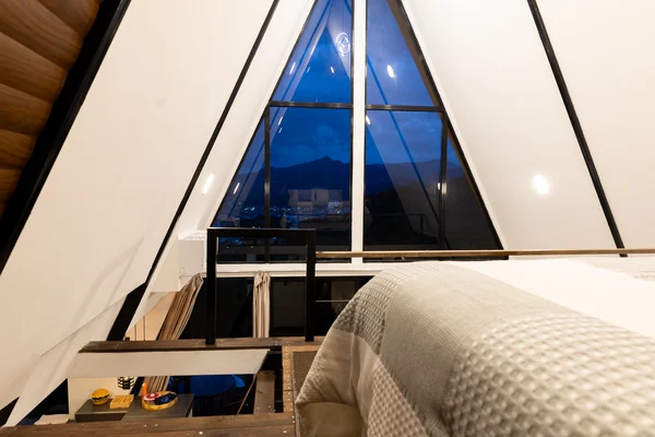 Fotografía de La Vista Glamping