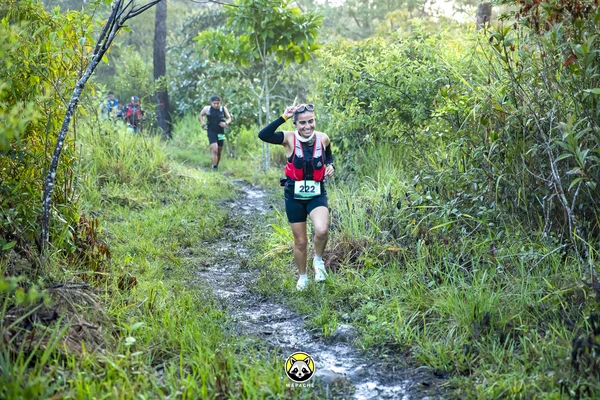Fotografía de TrailRun Montecristo 2026