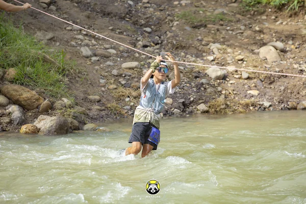Fotografía de TrailRun Montecristo 2026