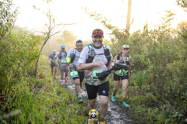 Fotografía de TrailRun Montecristo 2026