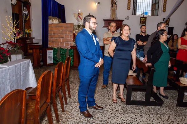 Fotografía de Boda Luis & Yuliza