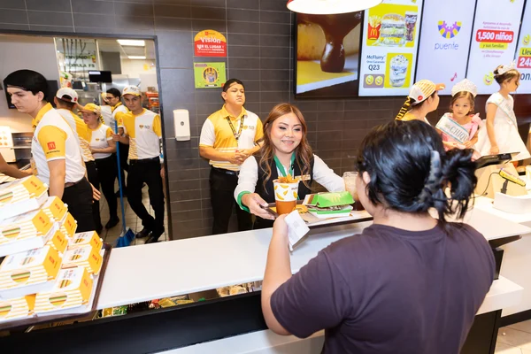 Fotografía de MCDía Feliz - Finactiva T-presta