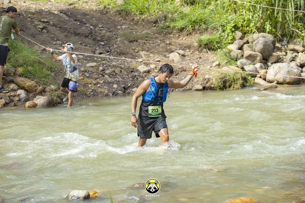 Fotografía de TrailRun Montecristo 2026