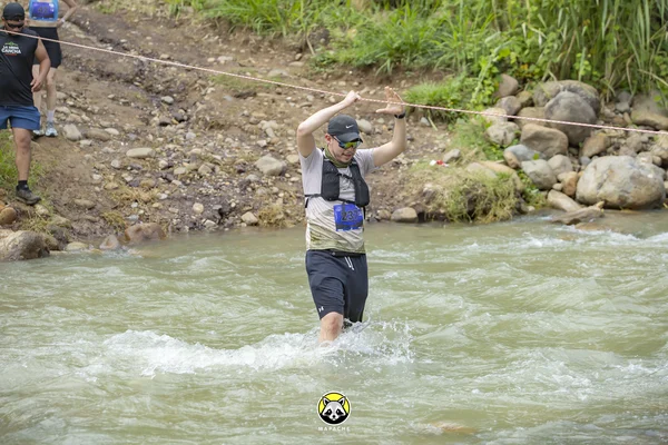 Fotografía de TrailRun Montecristo 2026