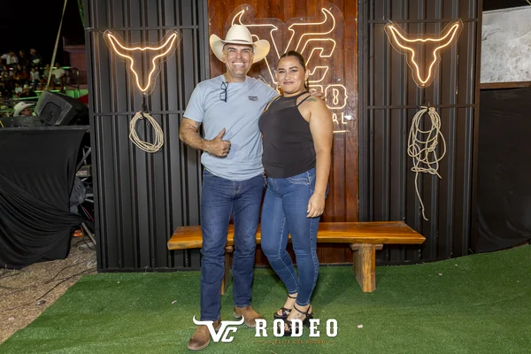 Fotografía de VC Rodeo - El Molino Chiquimula