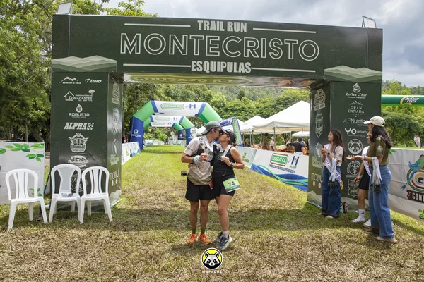 Fotografía de TrailRun Montecristo 2026