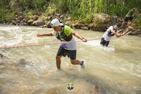Fotografía de TrailRun Montecristo 2026