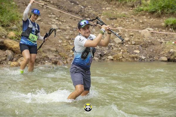Fotografía de TrailRun Montecristo 2026
