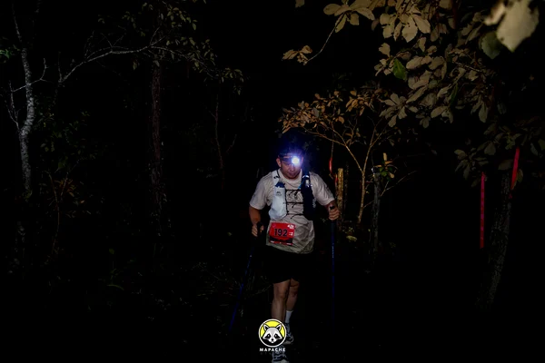 Fotografía de TrailRun Montecristo 2026
