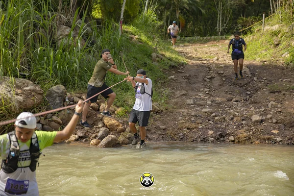 Fotografía de TrailRun Montecristo 2026