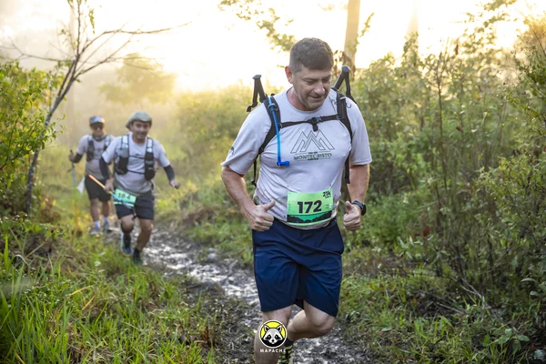 Fotografía de TrailRun Montecristo 2026