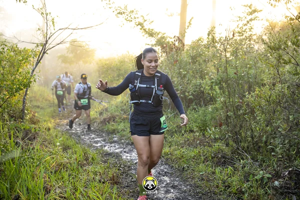 Fotografía de TrailRun Montecristo 2026