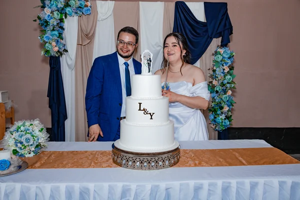 Fotografía de Boda Luis & Yuliza