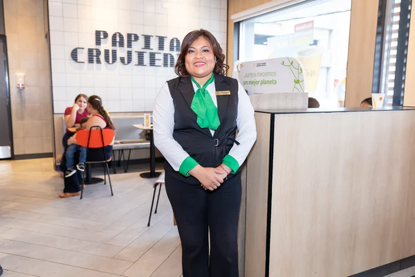 Fotografía de MCDía Feliz - Finactiva T-presta