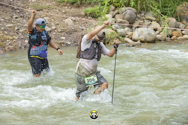 Fotografía de TrailRun Montecristo 2026
