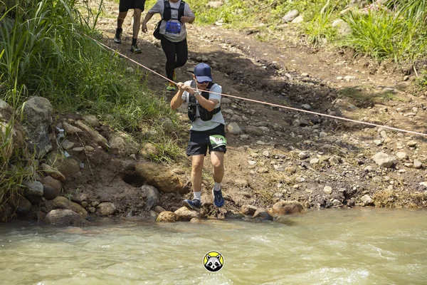 Fotografía de TrailRun Montecristo 2026