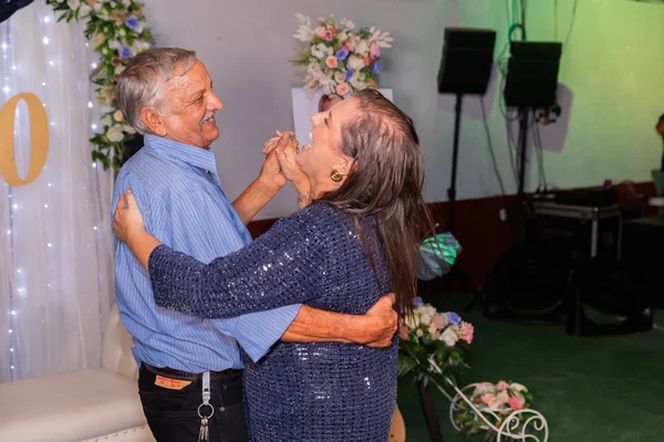 Fotografía de 50 años Jacqueline