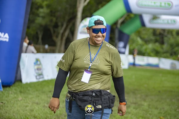 Fotografía de TrailRun Montecristo 2026