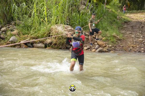 Fotografía de TrailRun Montecristo 2026