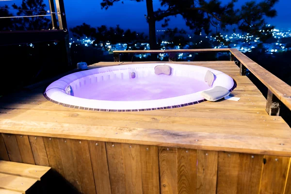 Fotografía de La Vista Glamping