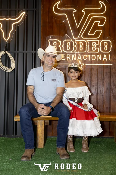Fotografía de VC Rodeo - El Molino Chiquimula