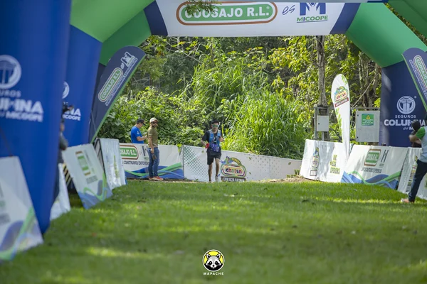 Fotografía de TrailRun Montecristo 2026
