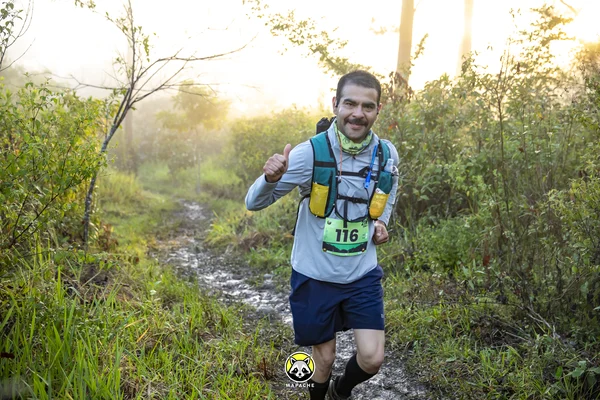 Fotografía de TrailRun Montecristo 2026