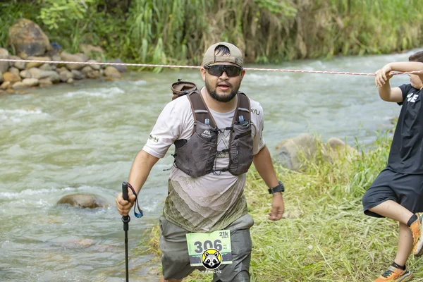 Fotografía de TrailRun Montecristo 2026