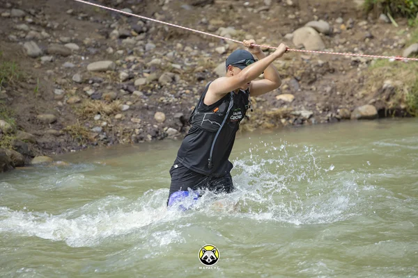Fotografía de TrailRun Montecristo 2026