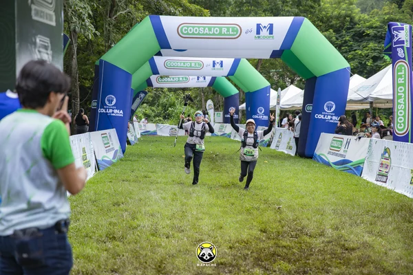 Fotografía de TrailRun Montecristo 2026