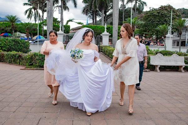 Fotografía de Boda Luis & Yuliza