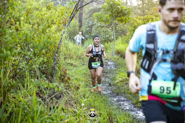 Fotografía de TrailRun Montecristo 2026
