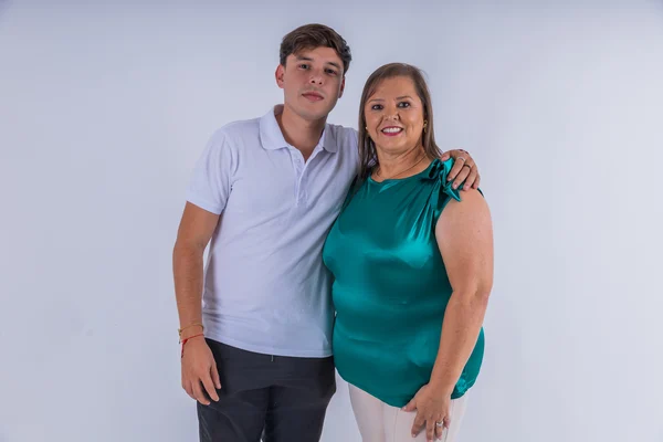 Fotografía de Sesión de Estudio - 50 años Jacqueline