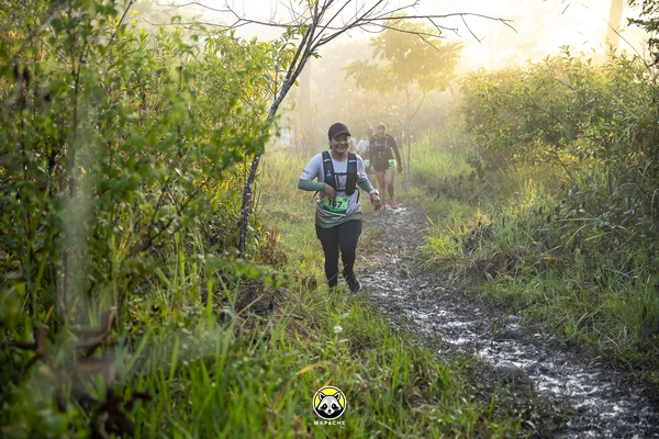 Fotografía de TrailRun Montecristo 2026