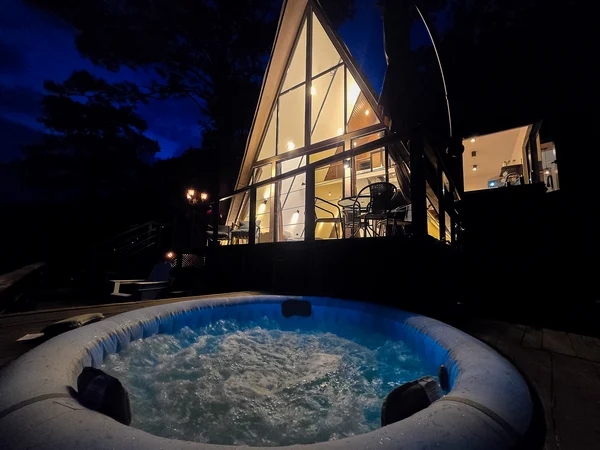 Fotografía de La Vista Glamping