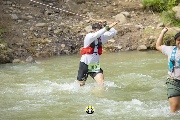 Fotografía de TrailRun Montecristo 2026