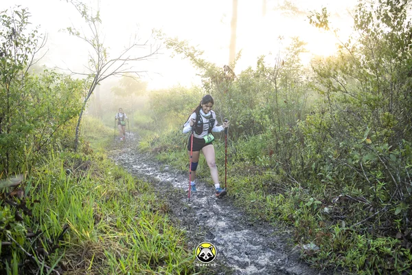 Fotografía de TrailRun Montecristo 2026