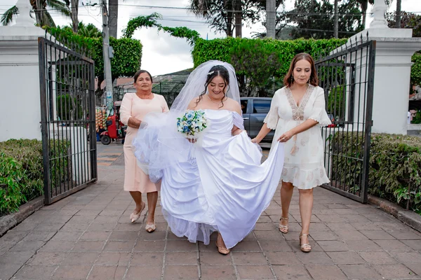 Fotografía de Boda Luis & Yuliza