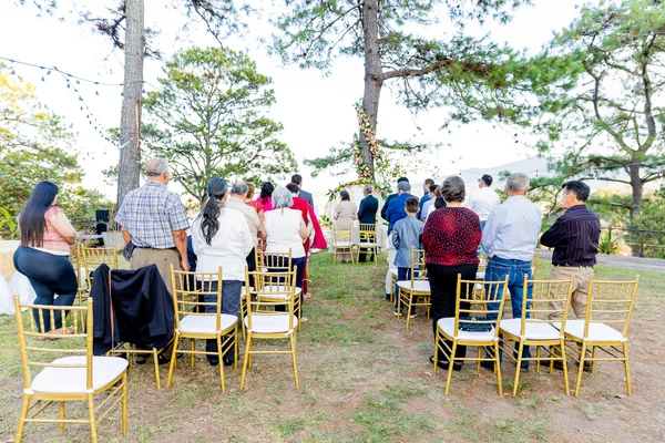 Fotografía de Bodas de Oro - Luis y Julieta