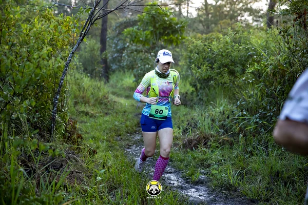 Fotografía de TrailRun Montecristo 2026
