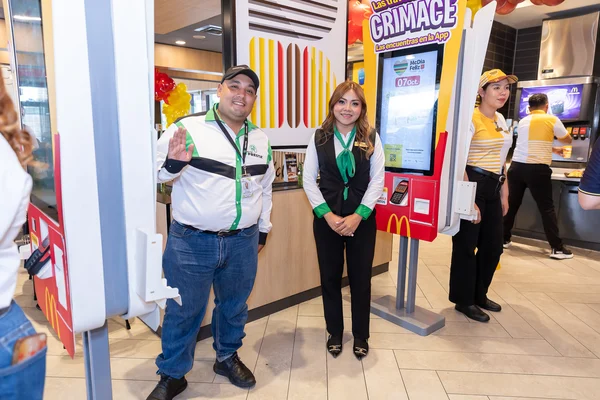 Fotografía de MCDía Feliz - Finactiva T-presta